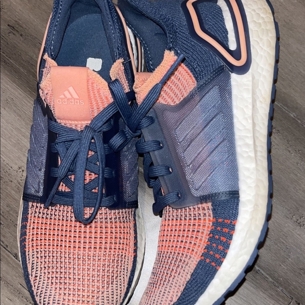 Adidas Ultraboost U.S. Womens size 9.
